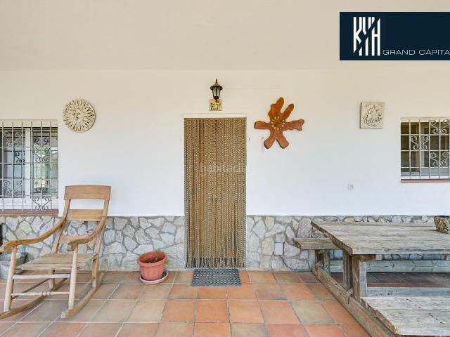 Casa en venta en Caldes de Malavella. CASA LLAC DEL CIGNE. Casas Caldes de.