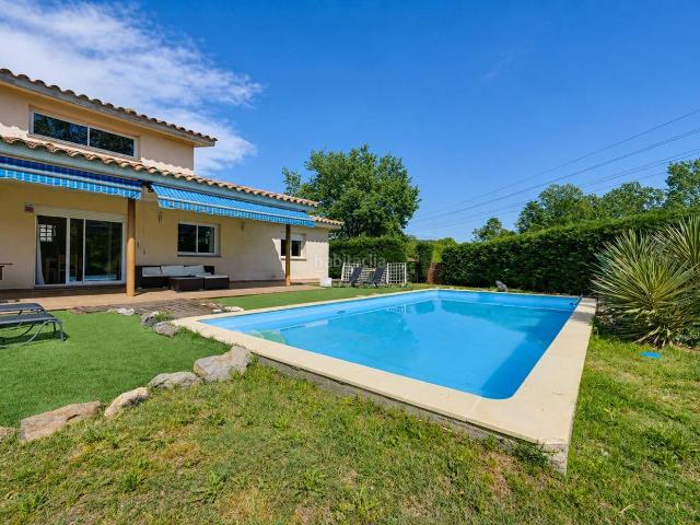 Casa en venta en Caldes de Malavella. CASA LLAC DEL CIGNE. Casas Caldes de.