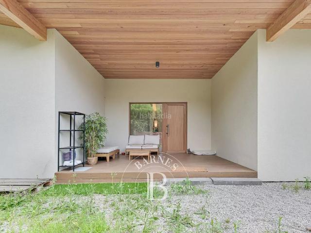 Casa en venta en Caldes de Malavella. Casas Caldes de.