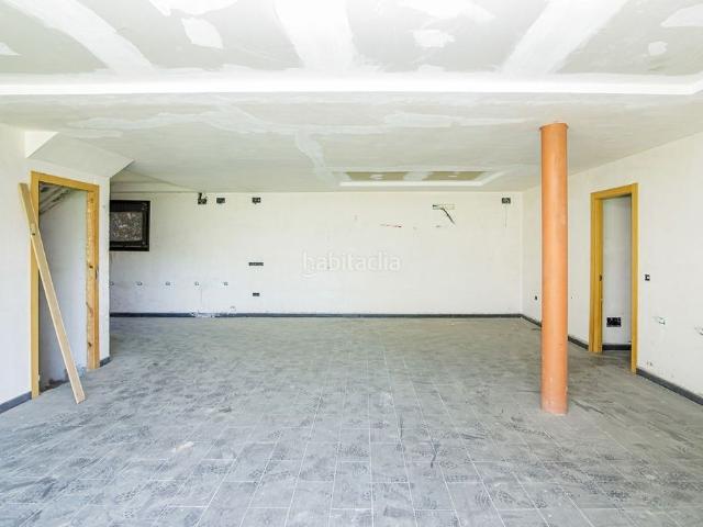 Casa en venta en Caldes de Malavella. Vivienda unifamiliar aislada en fase de acabado Urbanización Llac del Cigne, Caldes de Malavella. Casas Caldes de.