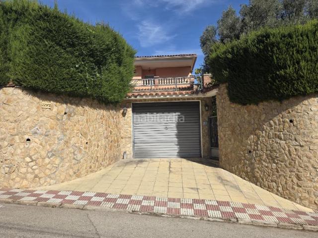Casa en venta en Caldes de Malavella. Exclusiva casa en venta en Caldes de Malavella Espacio, confort y naturaleza. Casas Caldes de.