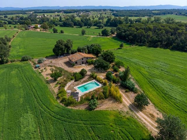Casa en venta en Caldes de Malavella. Masia en Caldes de Malavella. Casas Caldes de.