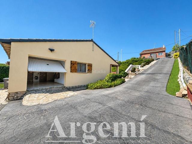 Casa en venta en Caldes de Montbui. Casa unifamiliar en Can Valls. Casas Caldes de.