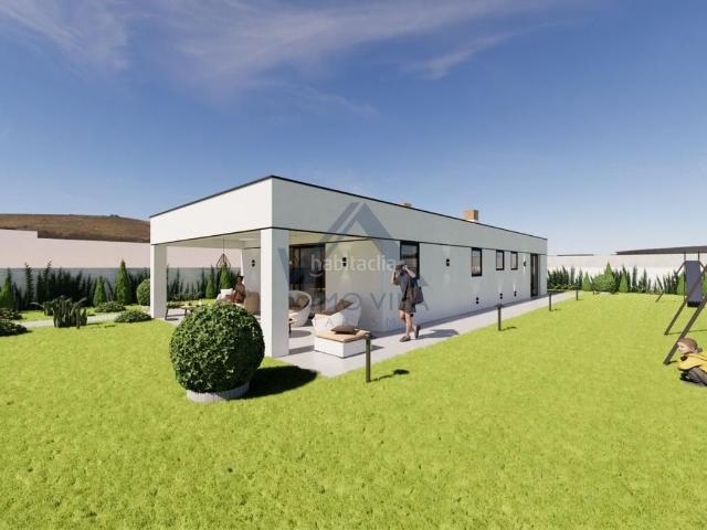 Casa en venta en Caldes de Montbui. PROYECTO DE VIVIENDA EN CAN VALLS. Casas Caldes de.
