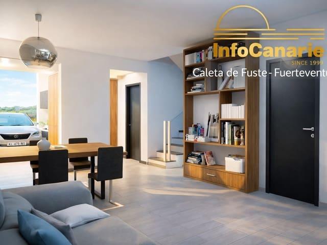 Chalet en venta en Caleta de Fuste, Fuerteventura
