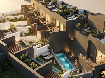 Casa en venta en Caleta de Fuste, Fuerteventura