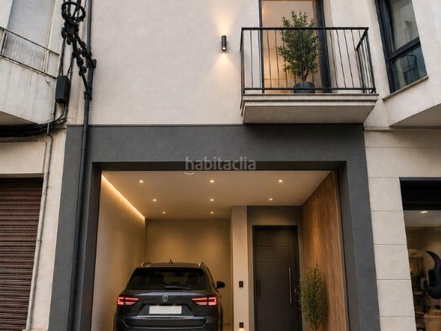 Casa en venta en Calella. Calella, centre poble!. Casas.