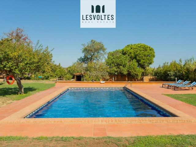 Casa en venta en Calella de Palafrugell Costa Brava. Casas Calella de.