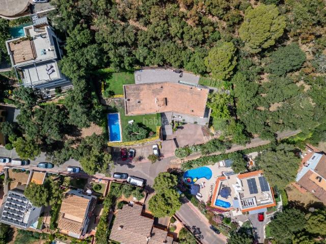 Casa en venta en Calella de Palafrugell Costa Brava. EXCLUSIVA CASA CON VISTAS PANORÁMICAS AL MAR EN CALELLA DE PALAFRUGELL. Casas Calella de.