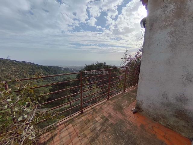 Casa en venta en Calella. Venta de casa en Calella. Casas.