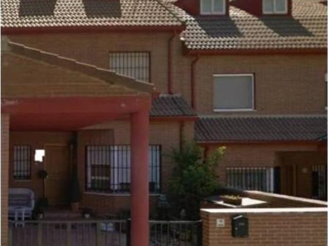 Casa en Venta en Calera y Chozas