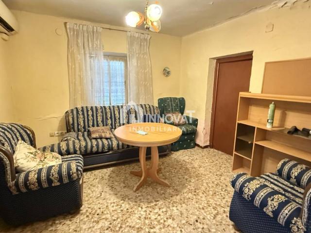 Casa en venta en Calera y Chozas