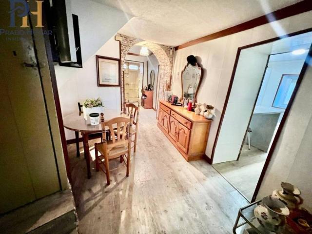 Casa en Venta en Calera y Chozas
