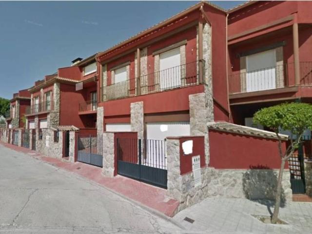 Casa en Venta en Calera y Chozas