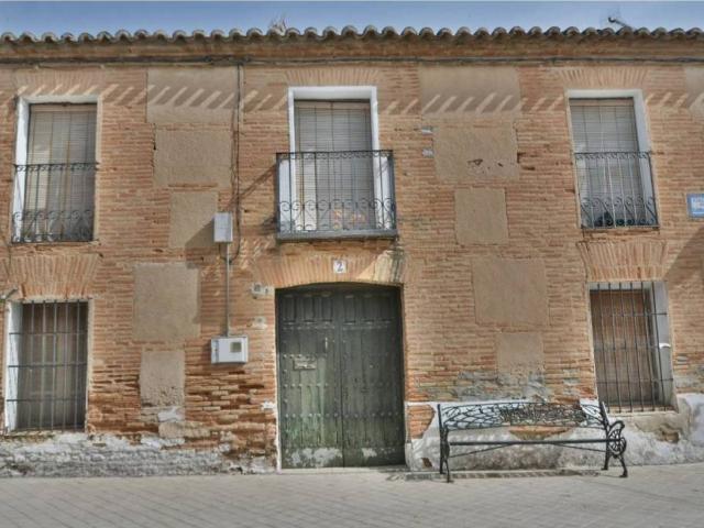 Casa en Venta en Calera y Chozas