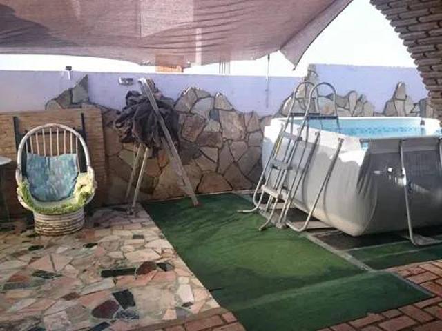 Casa en Venta en Calera y Chozas
