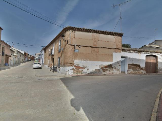 Casa en venta en Calera y Chozas. Casas Calera y.