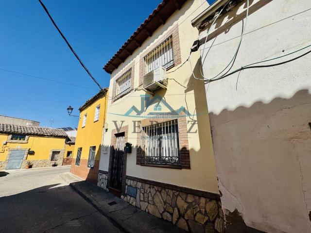Casa en venta en Calera y Chozas. Casas Calera y.