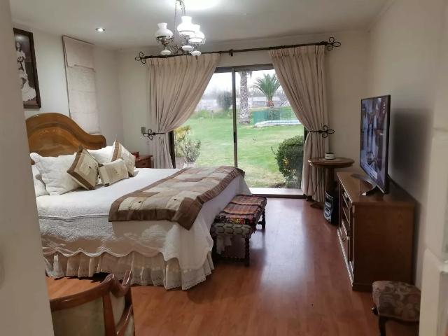 Casa en venta en Calera De Tango