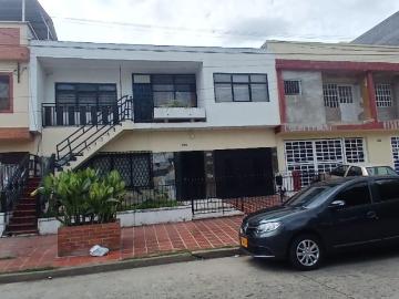 Casa En Venta En Cali En Colseguros Andes V280319
