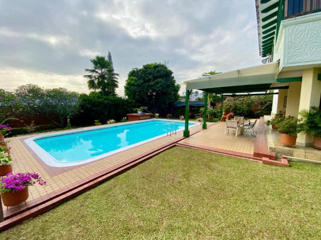 Casa En Venta En Cali En Ciudad Jardin V285222