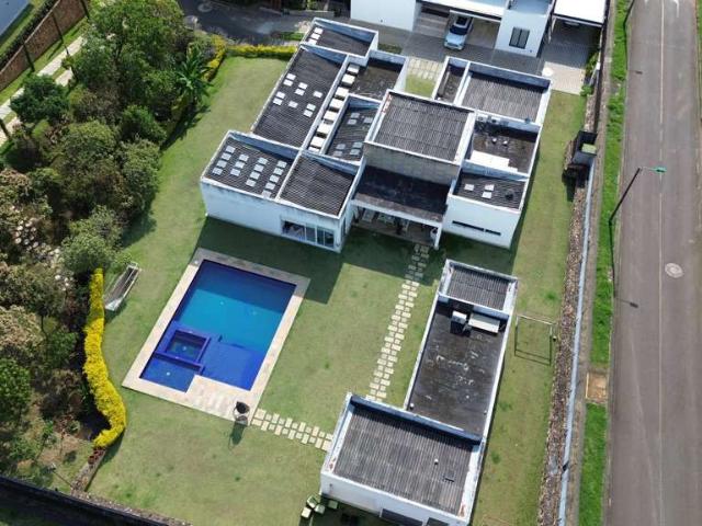 Casa En Venta En Cali En Ciudad Jardin V334222