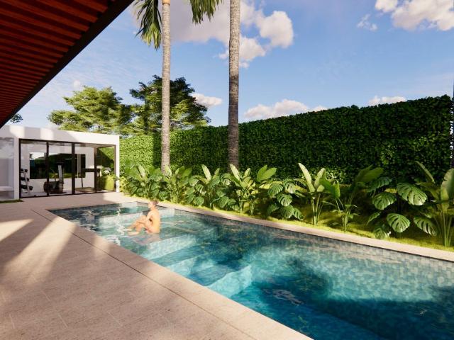 Casa En Venta En Cali En Ciudad Jardin V341422