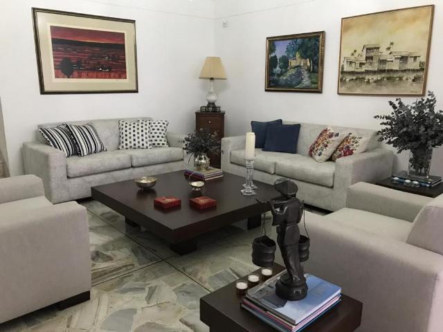 Casa En Venta En Cali En Cristales V362731