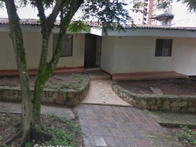 Casa En Venta En Cali En Cristales V370989