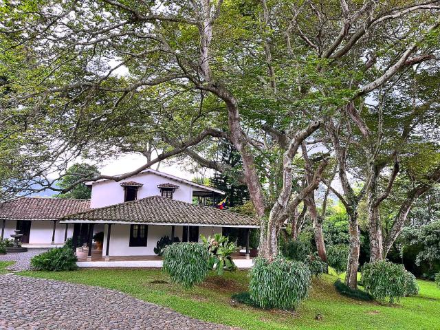 Casa En Venta En Cali En Bellavista V158950