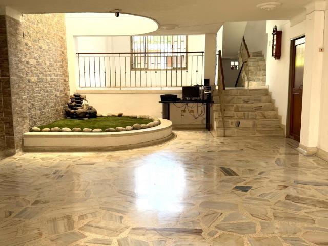 Casa En Venta En Cali En Guadalupe V207853