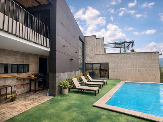Casa En Venta En Cali En Oeste V391489