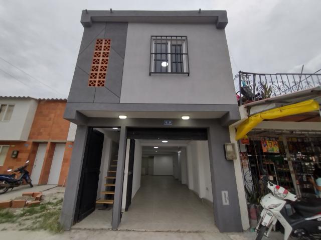 Casa En Venta En Cali En La Candelaria V369568