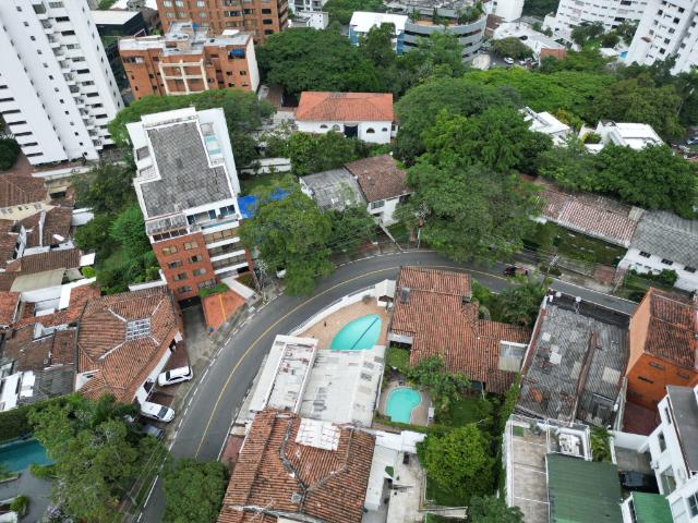 Casa En Venta En Cali En La Arboleda V150681