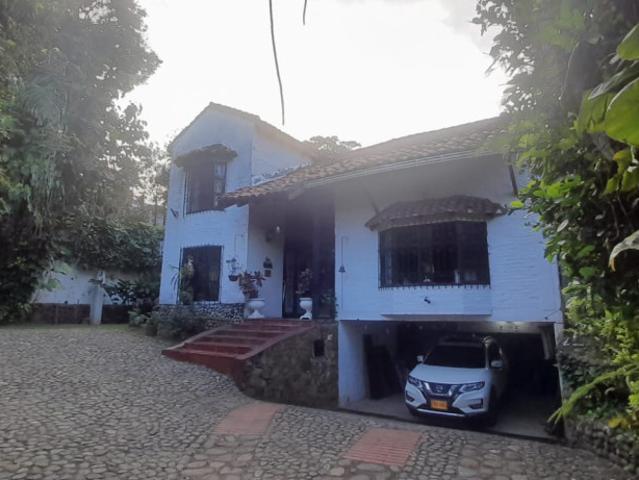 Casa En Venta En Cali En La Buitrera V277195