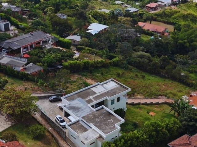 Casa En Venta En Cali En La Buitrera V361016