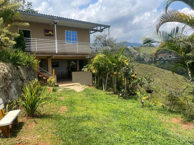Casa En Venta En Cali En La Buitrera V364435