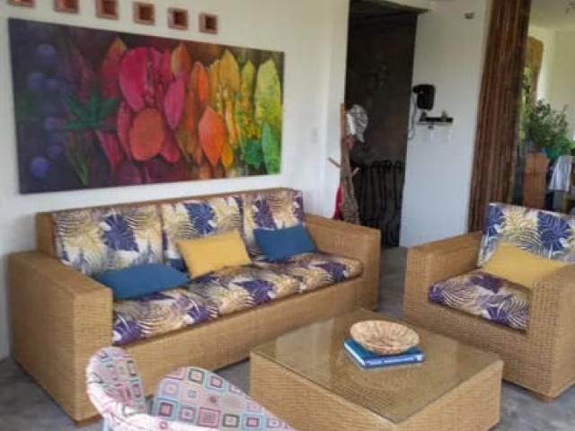 Casa En Venta En Cali En La Buitrera V338991