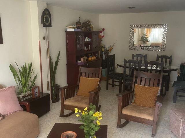 Casa En Venta En Cali En La Merced V332413
