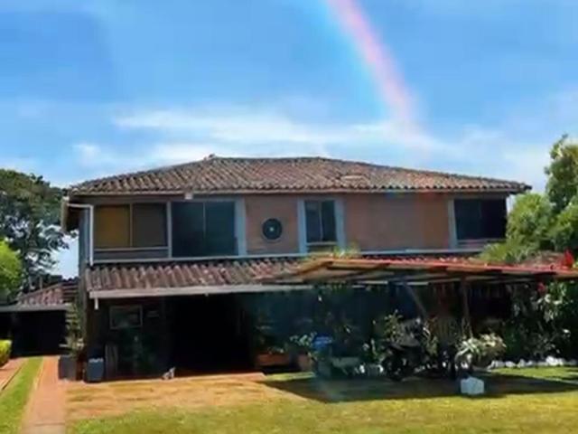 Casa En Venta En Cali En La Reforma V349326