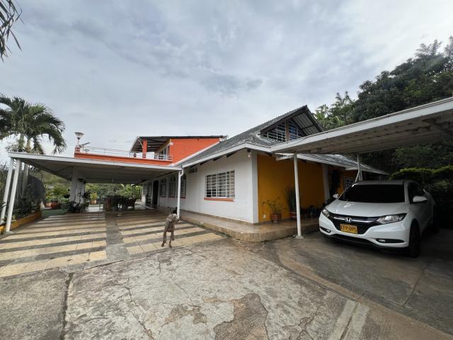 Casa En Venta En Cali En La Reforma V404211