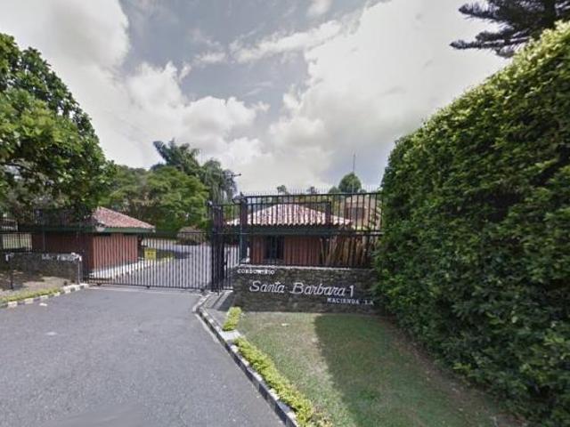 Casa En Venta En Cali En Pance V277413