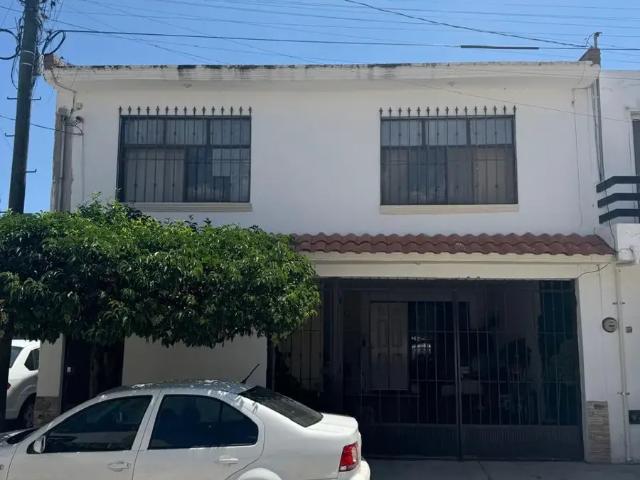 Casa en venta en California, Durango, Durango