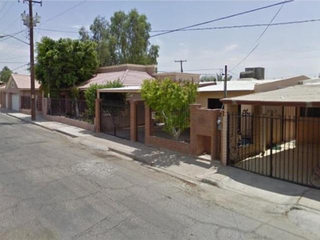 Casa en venta en California, Mexicali, Baja California