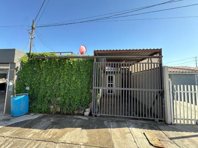 Casa en venta en California, Mexicali, Baja California