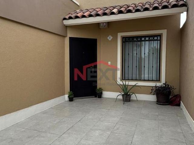 CASA EN VENTA EN CALIFORNIA RESIDENCIAL