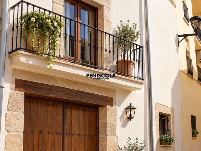 Casa en venta en Càlig, Castellón Costa Azahar