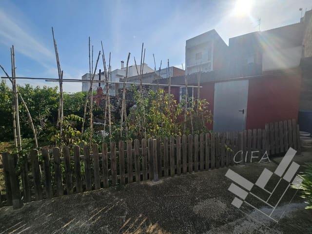 Casa en venta en Càlig, Castellón Costa Azahar