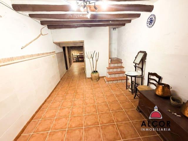 Casa en venta en Càlig, Castellón Costa Azahar