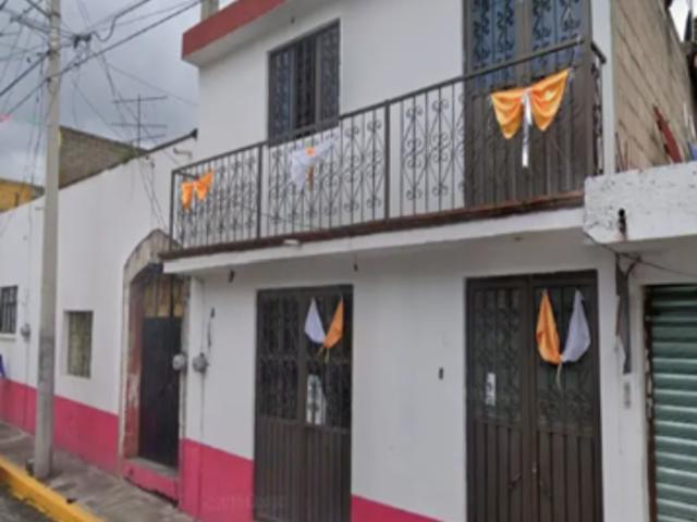 Casa en venta en Calimaya, Calimaya, México